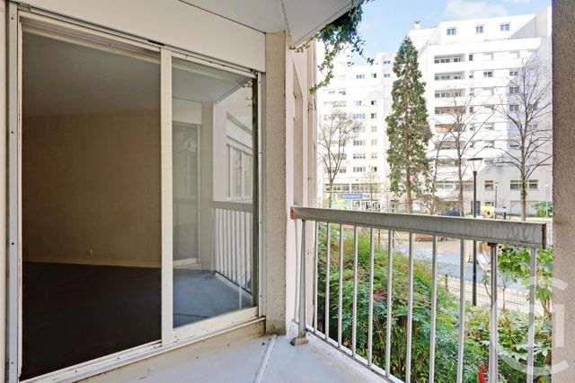 Appartement F3 à vendre - 3 pièces - 71.5 m2 - VANVES - 92 - ILE-DE-FRANCE - Century 21 Montparnasse Pasteur