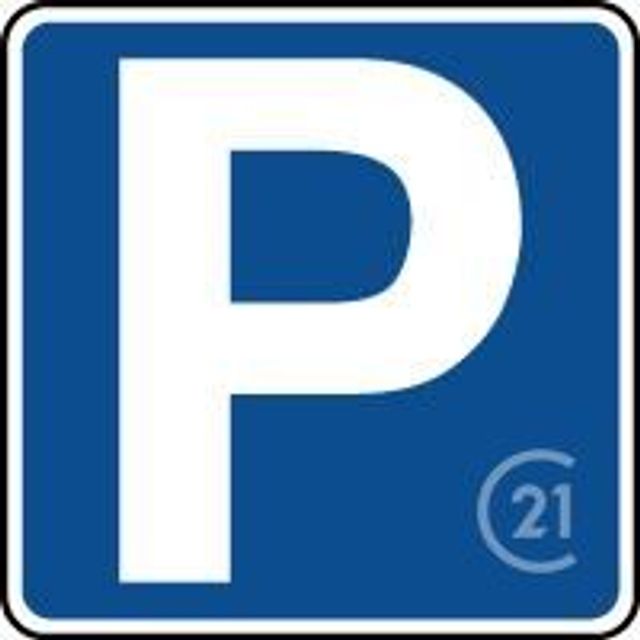 parking à vendre - 11.0 m2 - PARIS - 75015 - ILE-DE-FRANCE - Century 21 Farré Pasteur